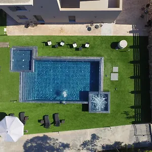 Orion Eco Villa