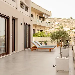 Thyme Sea View By 8essentially Souda