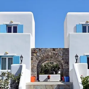 Katerina , Tourlos Grecia