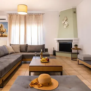 Appartement Blue Port In Chania, Souda