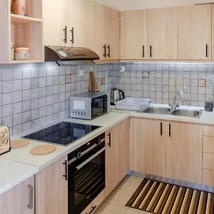 Appartement Seashore, Chorafakia