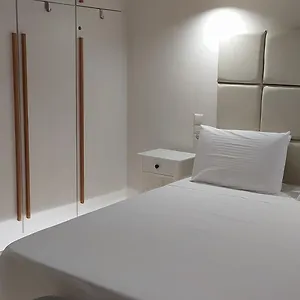 Center Apartment