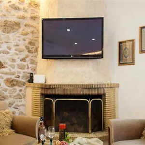 Papyrus Centre Apartment