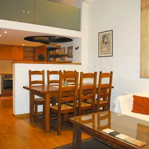 Appartement Luxurious Loft With Jacuzzi, Héraklion