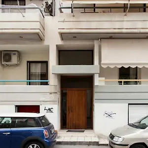  Διαμέρισμα For Couples Near Downtown