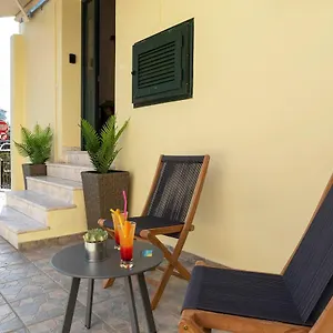 Camara Apartment