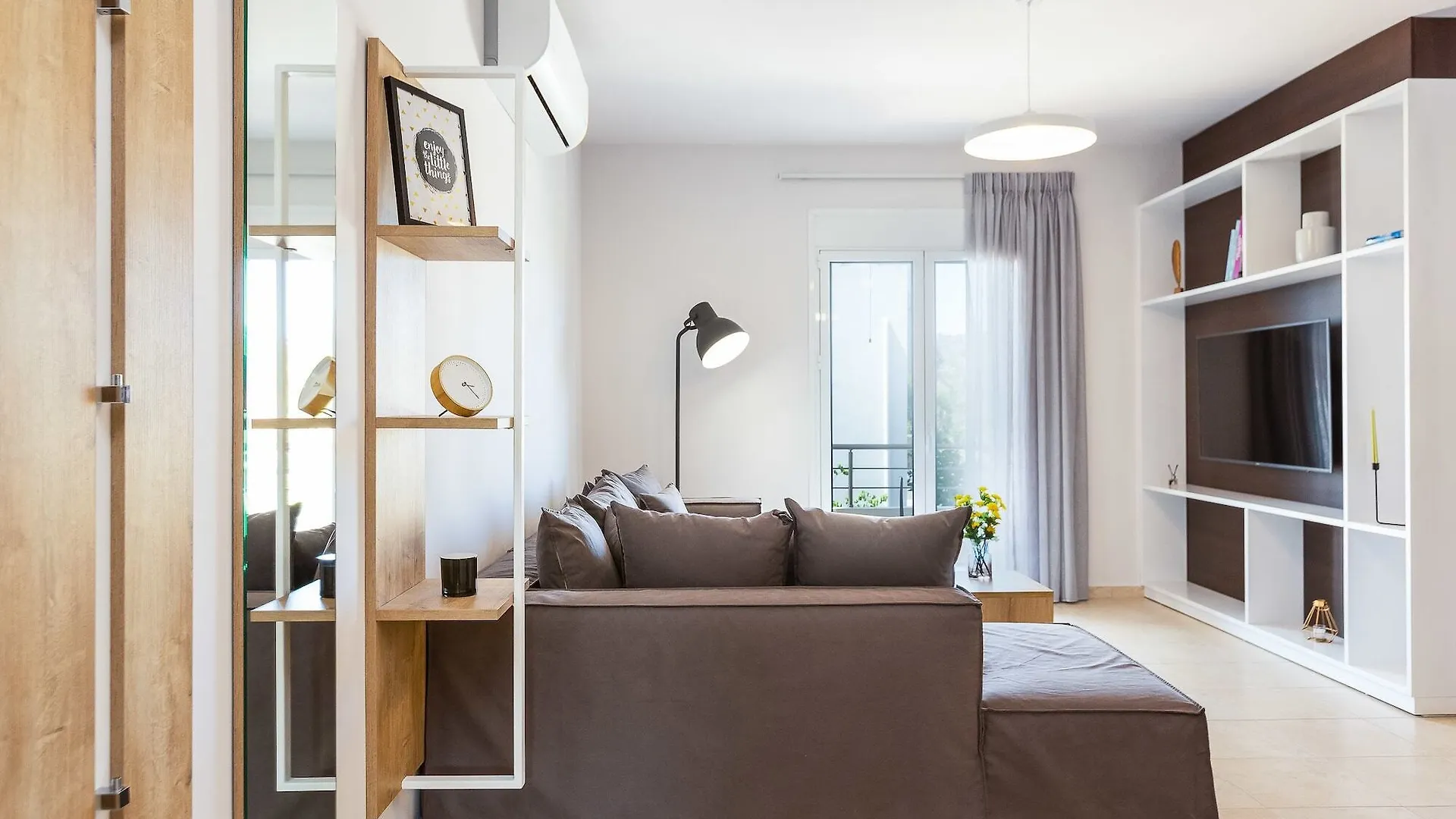 Ethereal Apartments Chania Souda